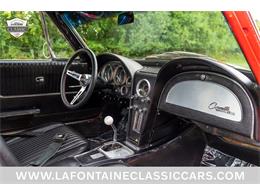 1964 Chevrolet Corvette (CC-2100062) for sale in Milford, Michigan
