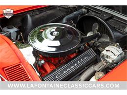 1964 Chevrolet Corvette (CC-2100062) for sale in Milford, Michigan