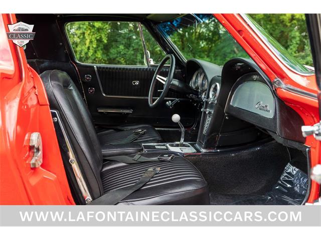 1964 Chevrolet Corvette (CC-2100062) for sale in Milford, Michigan
