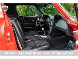 1964 Chevrolet Corvette (CC-2100062) for sale in Milford, Michigan