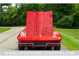 1964 Chevrolet Corvette (CC-2100062) for sale in Milford, Michigan