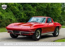 1964 Chevrolet Corvette (CC-2100062) for sale in Milford, Michigan