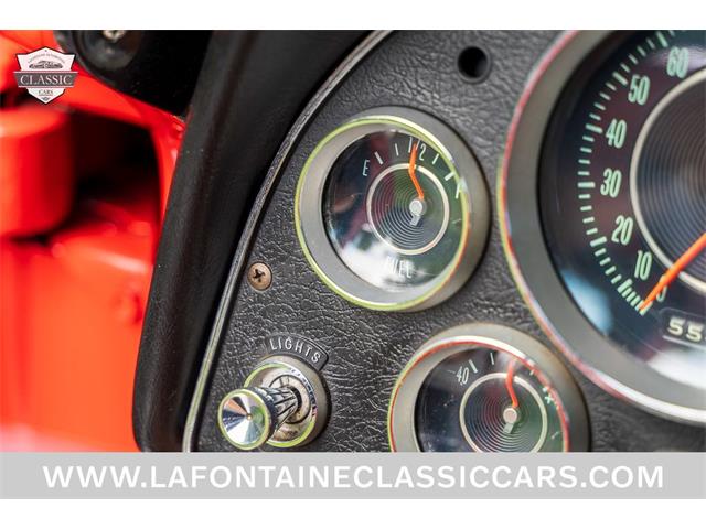 1964 Chevrolet Corvette (CC-2100062) for sale in Milford, Michigan
