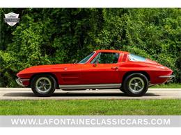 1964 Chevrolet Corvette (CC-2100062) for sale in Milford, Michigan