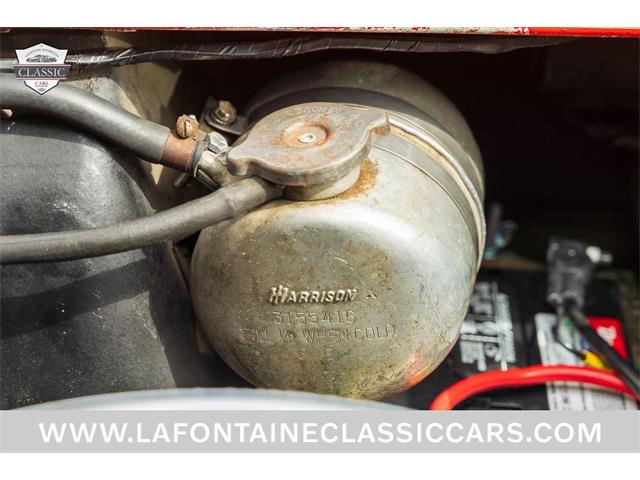 1964 Chevrolet Corvette (CC-2100062) for sale in Milford, Michigan