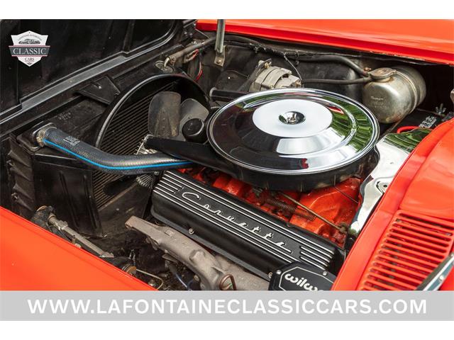 1964 Chevrolet Corvette (CC-2100062) for sale in Milford, Michigan