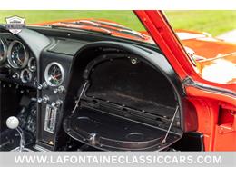 1964 Chevrolet Corvette (CC-2100062) for sale in Milford, Michigan