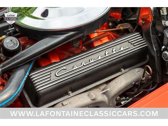 1964 Chevrolet Corvette (CC-2100062) for sale in Milford, Michigan