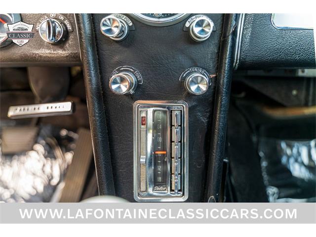 1964 Chevrolet Corvette (CC-2100062) for sale in Milford, Michigan