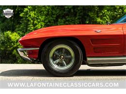 1964 Chevrolet Corvette (CC-2100062) for sale in Milford, Michigan