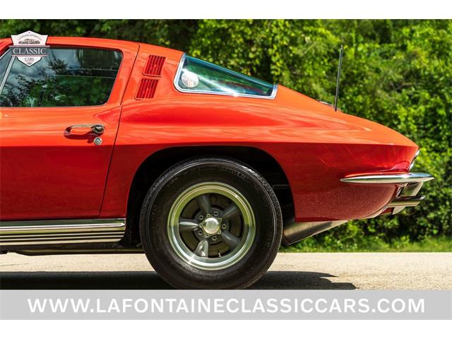 1964 Chevrolet Corvette (CC-2100062) for sale in Milford, Michigan