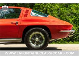 1964 Chevrolet Corvette (CC-2100062) for sale in Milford, Michigan