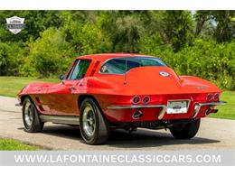 1964 Chevrolet Corvette (CC-2100062) for sale in Milford, Michigan