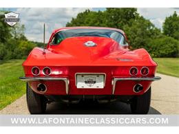 1964 Chevrolet Corvette (CC-2100062) for sale in Milford, Michigan