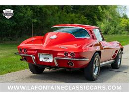 1964 Chevrolet Corvette (CC-2100062) for sale in Milford, Michigan
