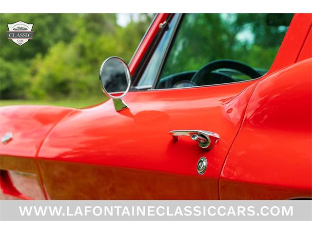 1964 Chevrolet Corvette (CC-2100062) for sale in Milford, Michigan