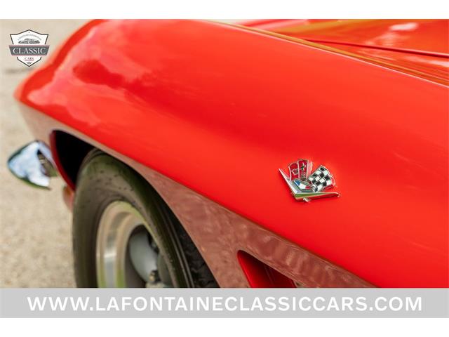 1964 Chevrolet Corvette (CC-2100062) for sale in Milford, Michigan
