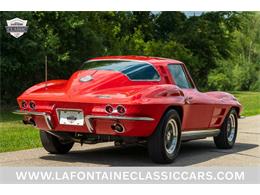 1964 Chevrolet Corvette (CC-2100062) for sale in Milford, Michigan