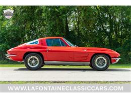 1964 Chevrolet Corvette (CC-2100062) for sale in Milford, Michigan