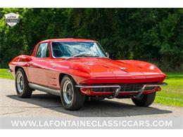 1964 Chevrolet Corvette (CC-2100062) for sale in Milford, Michigan