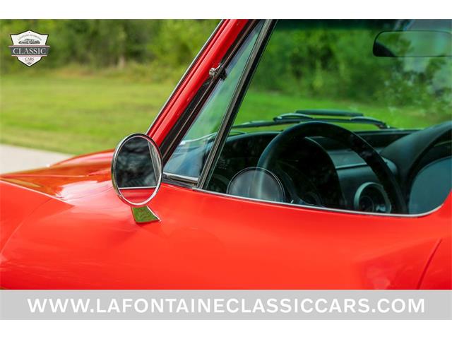 1964 Chevrolet Corvette (CC-2100062) for sale in Milford, Michigan