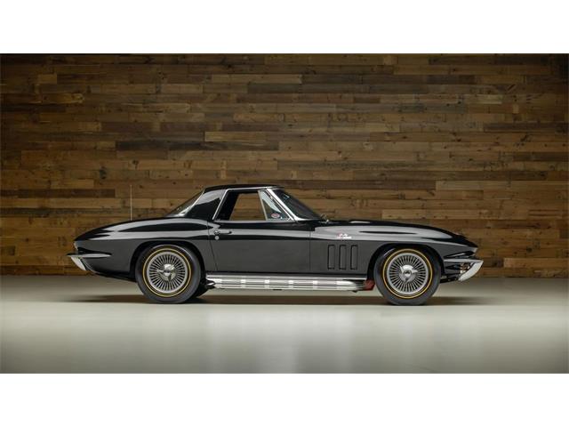 1966 Chevrolet Corvette (CC-2100620) for sale in Auburn, Indiana