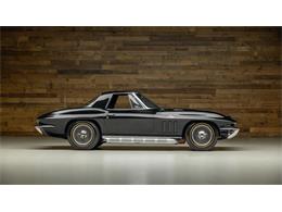 1966 Chevrolet Corvette (CC-2100620) for sale in Auburn, Indiana