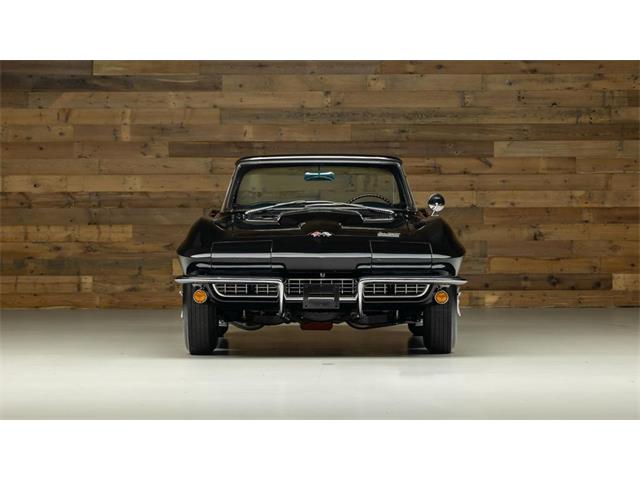 1966 Chevrolet Corvette (CC-2100620) for sale in Auburn, Indiana