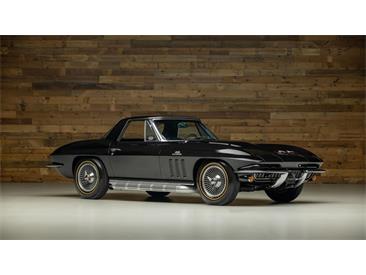 1966 Chevrolet Corvette (CC-2100620) for sale in Auburn, Indiana