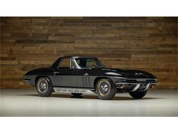 1966 Chevrolet Corvette (CC-2100620) for sale in Auburn, Indiana