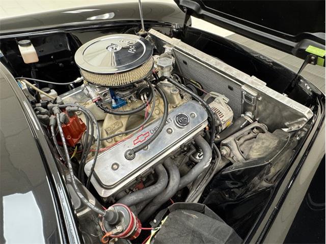 1957 Chevrolet Corvette (CC-2106200) for sale in Morgantown, Pennsylvania