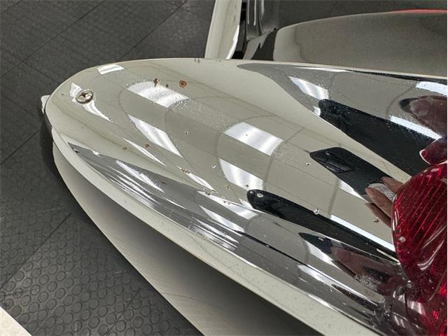 1957 Chevrolet Corvette (CC-2106200) for sale in Morgantown, Pennsylvania