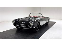 1957 Chevrolet Corvette (CC-2106200) for sale in Morgantown, Pennsylvania