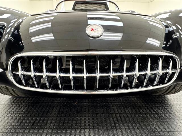 1957 Chevrolet Corvette (CC-2106200) for sale in Morgantown, Pennsylvania