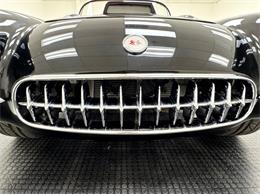 1957 Chevrolet Corvette (CC-2106200) for sale in Morgantown, Pennsylvania