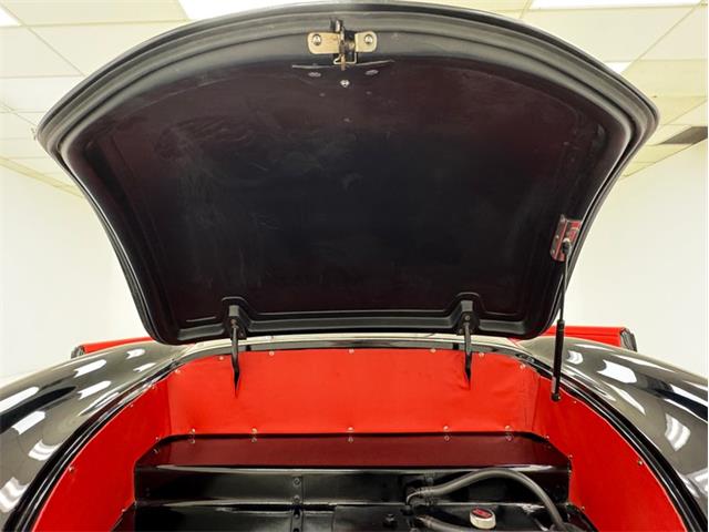 1957 Chevrolet Corvette (CC-2106200) for sale in Morgantown, Pennsylvania