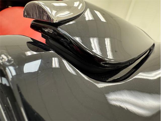 1957 Chevrolet Corvette (CC-2106200) for sale in Morgantown, Pennsylvania