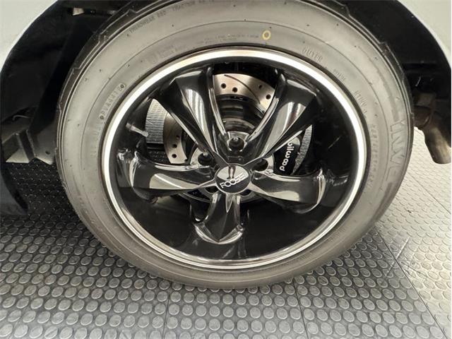 1957 Chevrolet Corvette (CC-2106200) for sale in Morgantown, Pennsylvania