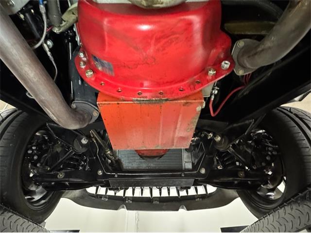 1957 Chevrolet Corvette (CC-2106200) for sale in Morgantown, Pennsylvania