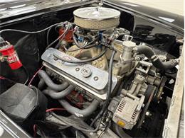 1957 Chevrolet Corvette (CC-2106200) for sale in Morgantown, Pennsylvania