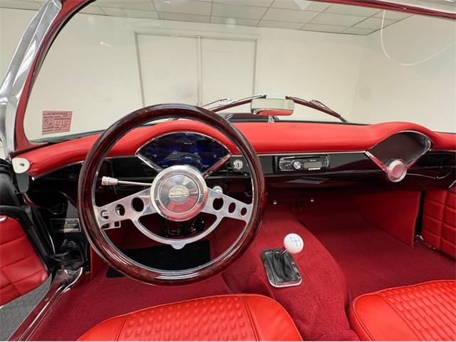 1957 Chevrolet Corvette (CC-2106200) for sale in Morgantown, Pennsylvania
