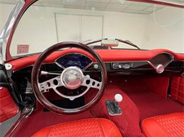1957 Chevrolet Corvette (CC-2106200) for sale in Morgantown, Pennsylvania