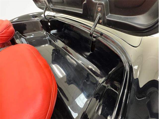 1957 Chevrolet Corvette (CC-2106200) for sale in Morgantown, Pennsylvania