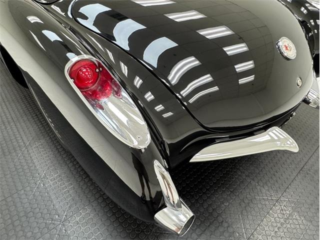 1957 Chevrolet Corvette (CC-2106200) for sale in Morgantown, Pennsylvania