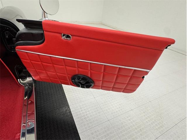 1957 Chevrolet Corvette (CC-2106200) for sale in Morgantown, Pennsylvania