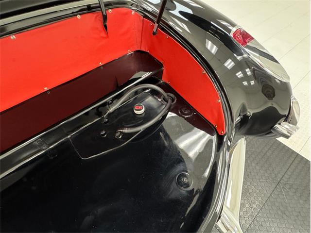 1957 Chevrolet Corvette (CC-2106200) for sale in Morgantown, Pennsylvania