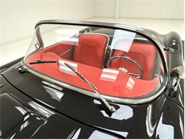 1957 Chevrolet Corvette (CC-2106200) for sale in Morgantown, Pennsylvania