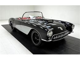 1957 Chevrolet Corvette (CC-2106200) for sale in Morgantown, Pennsylvania