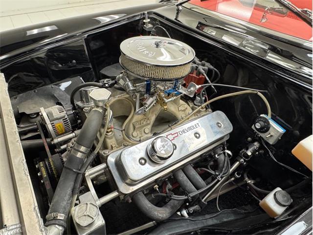 1957 Chevrolet Corvette (CC-2106200) for sale in Morgantown, Pennsylvania