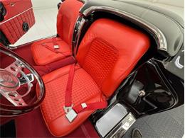 1957 Chevrolet Corvette (CC-2106200) for sale in Morgantown, Pennsylvania